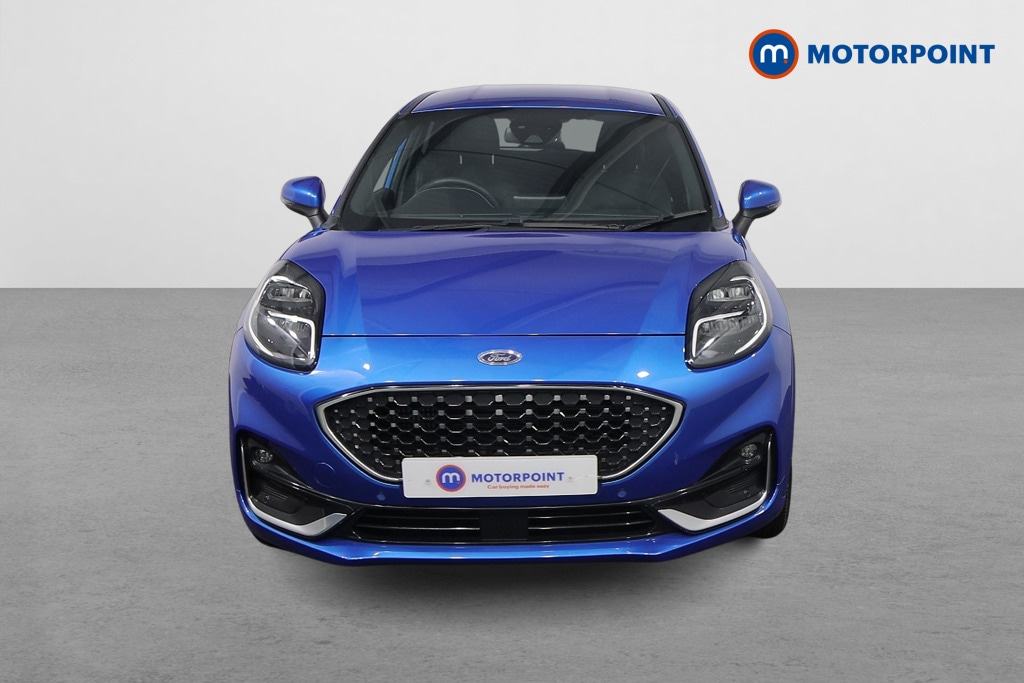Used Ford Puma 2022 for sale - 77286597: Photo 2