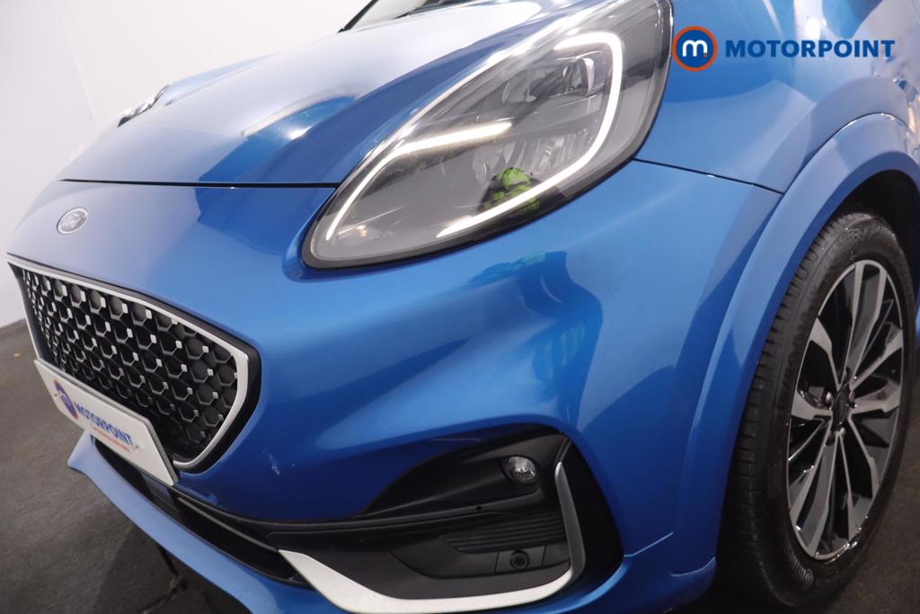 Used Ford Puma 2022 for sale - 77286597: Photo 20