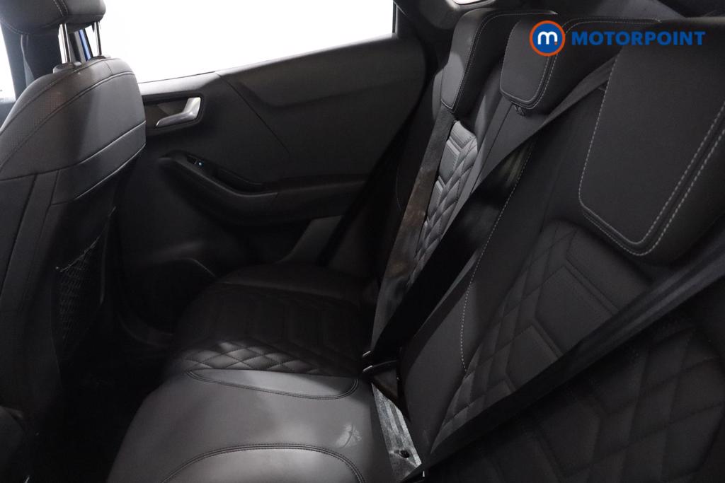 Used Ford Puma 2022 for sale - 77286597: Photo 22