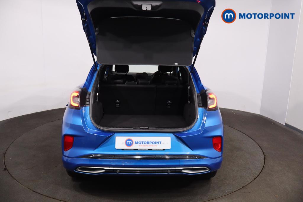 Used Ford Puma 2022 for sale - 77286597: Photo 24