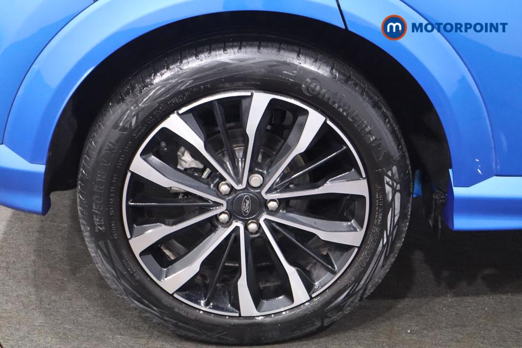 Used Ford Puma 2022 for sale - 77286597: Photo 25