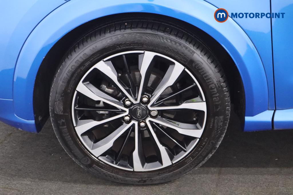 Used Ford Puma 2022 for sale - 77286597: Photo 27