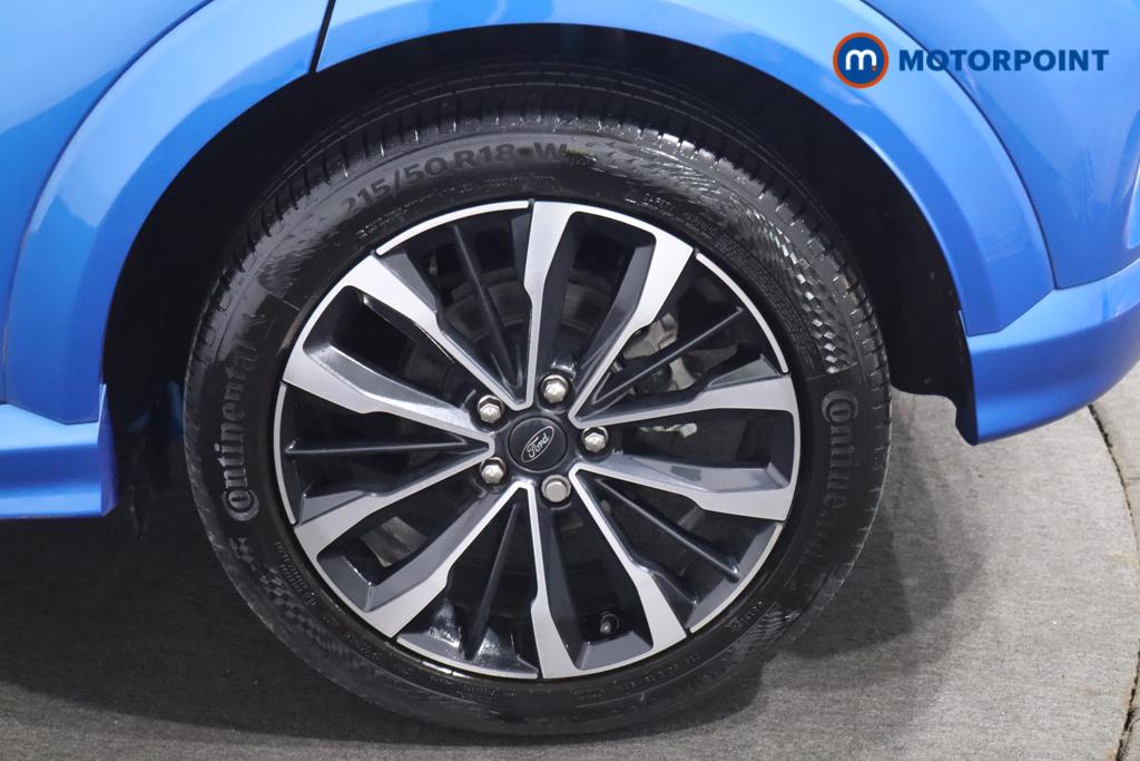 Used Ford Puma 2022 for sale - 77286597: Photo 28