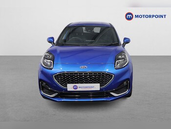 Used Ford Puma 2022 for sale - 77286597: Photo