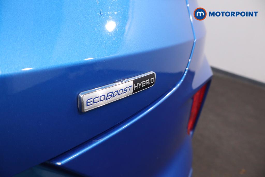 Used Ford Puma 2022 for sale - 77286597: Photo 30