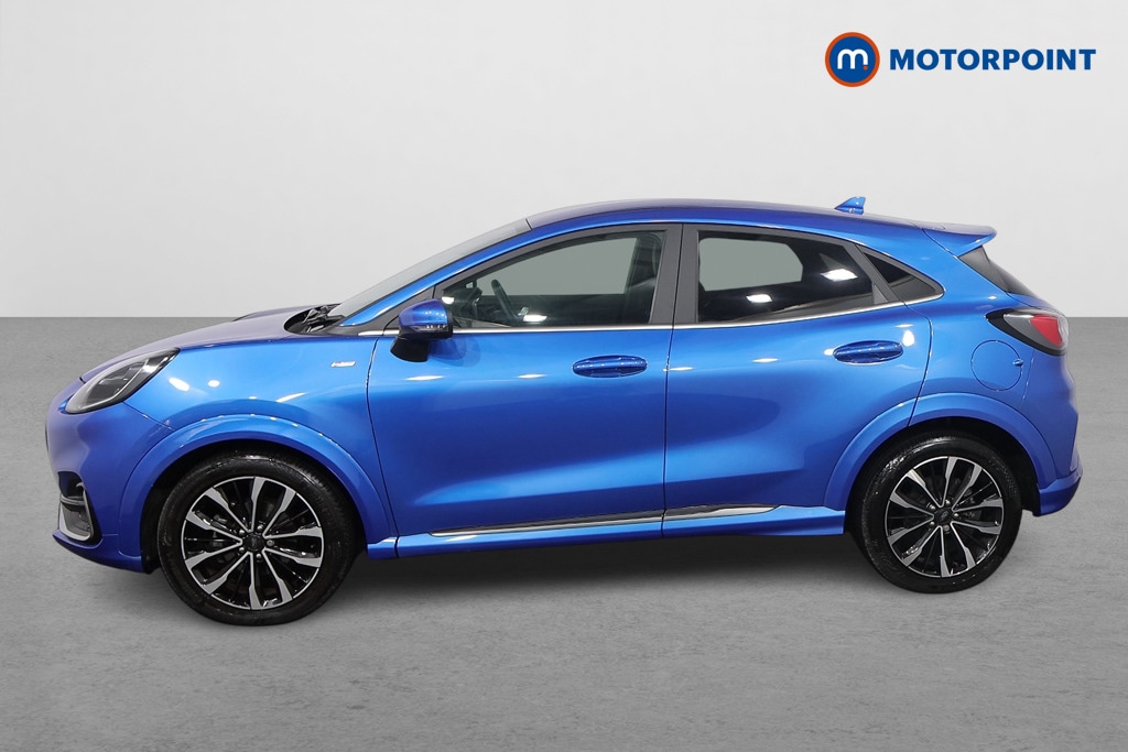 Used Ford Puma 2022 for sale - 77286597: Photo 4