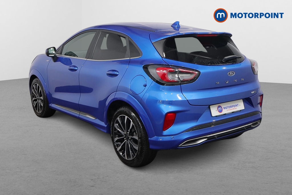 Used Ford Puma 2022 for sale - 77286597: Photo 5