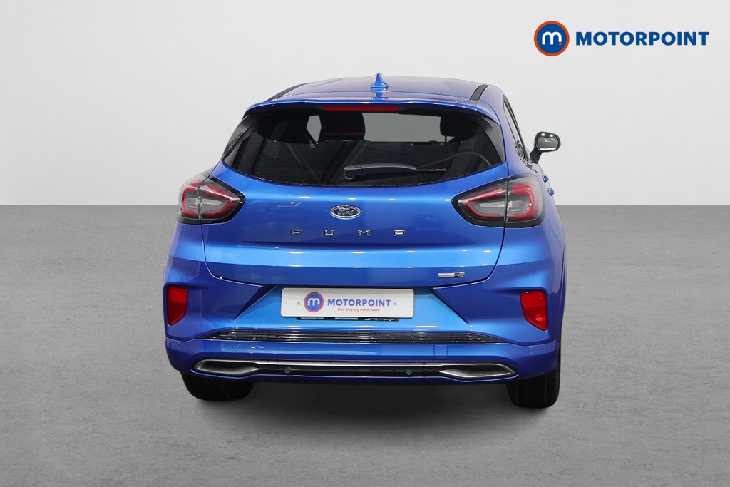 Used Ford Puma 2022 for sale - 77286597: Photo 6