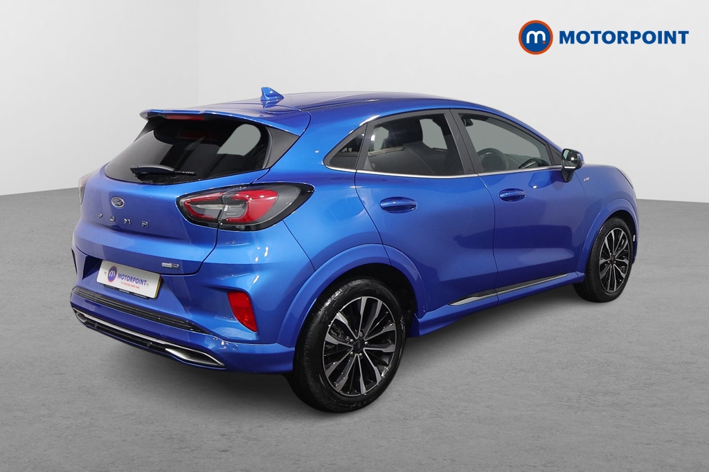 Used Ford Puma 2022 for sale - 77286597: Photo 7
