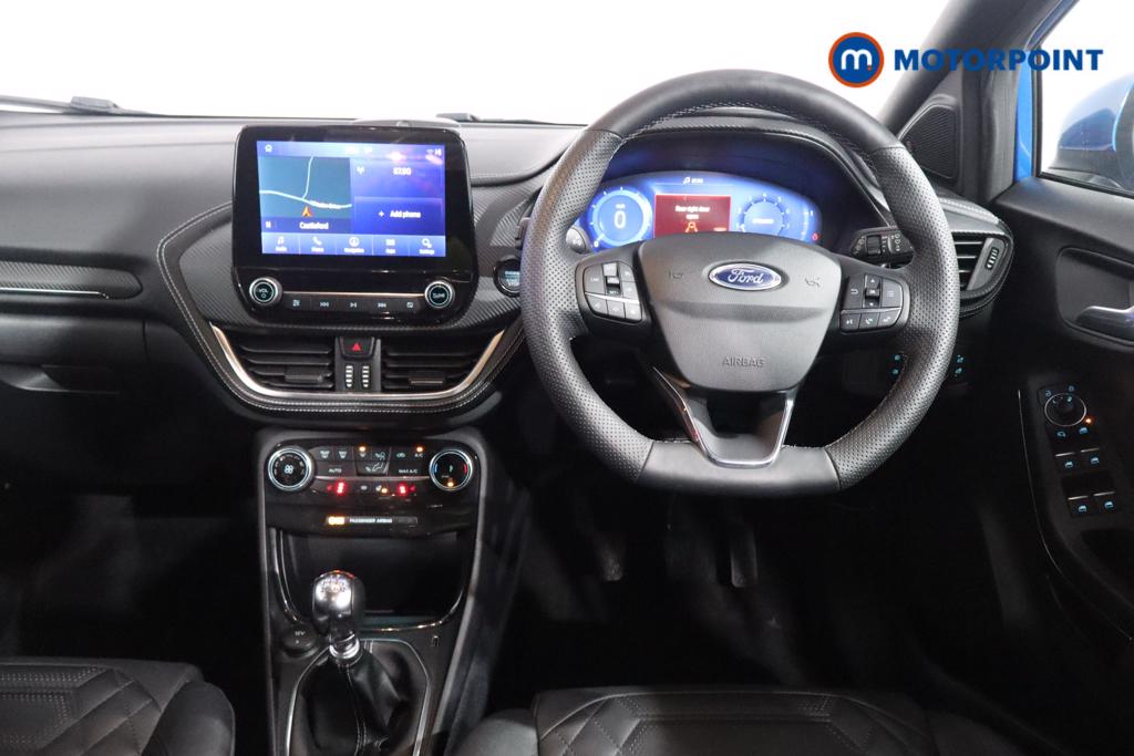 Used Ford Puma 2022 for sale - 77286597: Photo 9