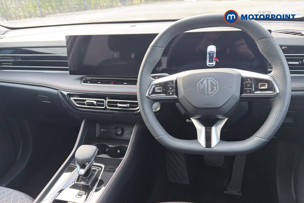 Used MG MG HS 2025 for sale - 77973028: Photo 10