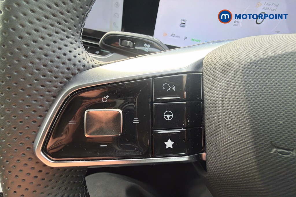 Used MG MG HS 2025 for sale - 77973028: Photo 11