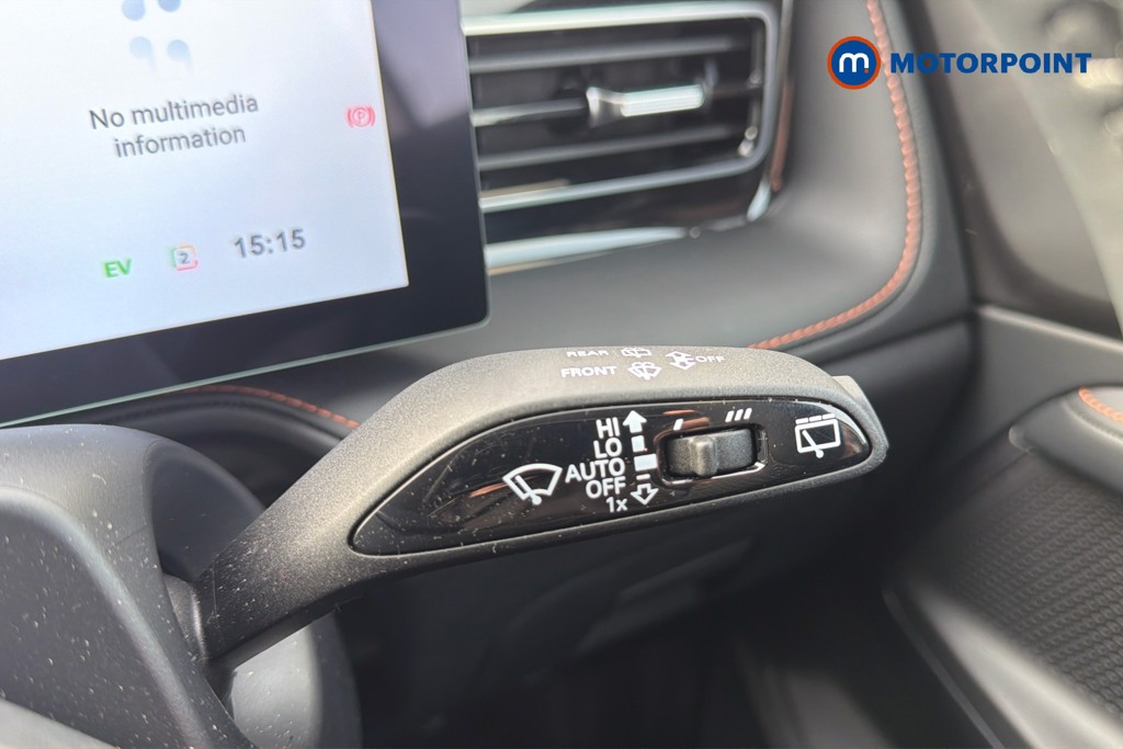 Used MG MG HS 2025 for sale - 77973028: Photo 15