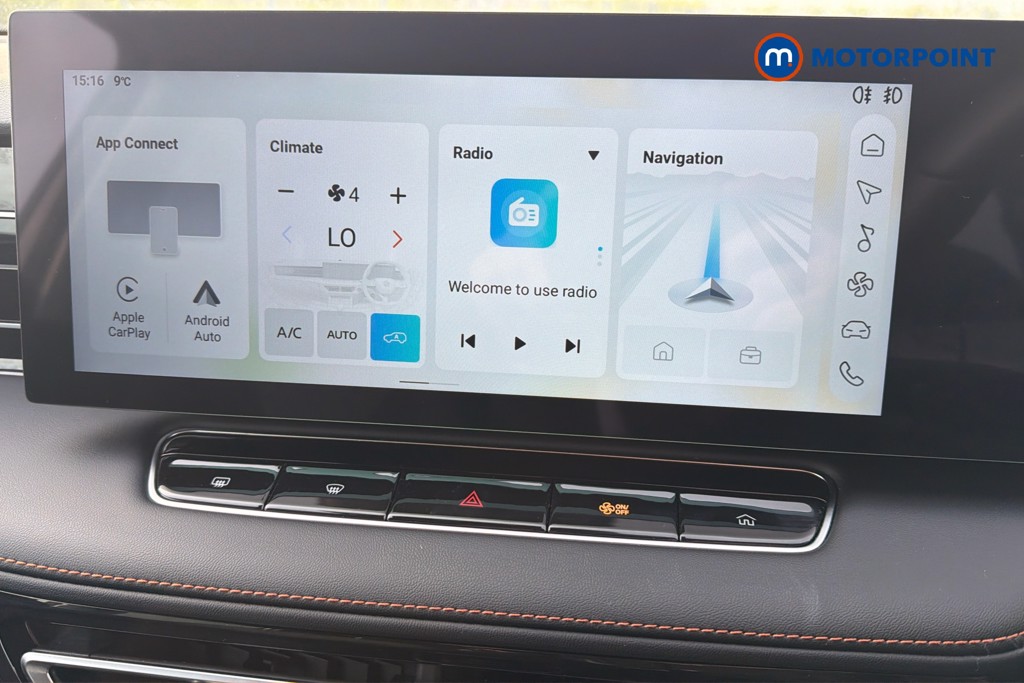 Used MG MG HS 2025 for sale - 77973028: Photo 17