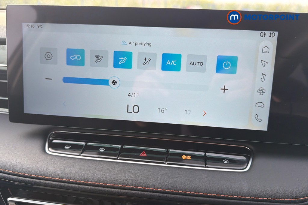 Used MG MG HS 2025 for sale - 77973028: Photo 18