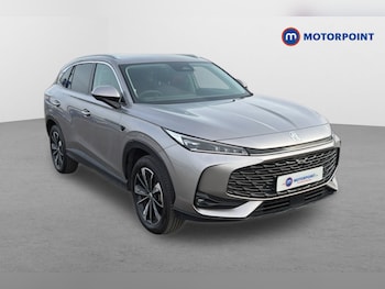 MG MG HS feature image