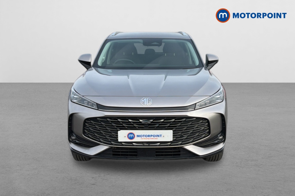 Used MG MG HS 2025 for sale - 77973028: Photo 2