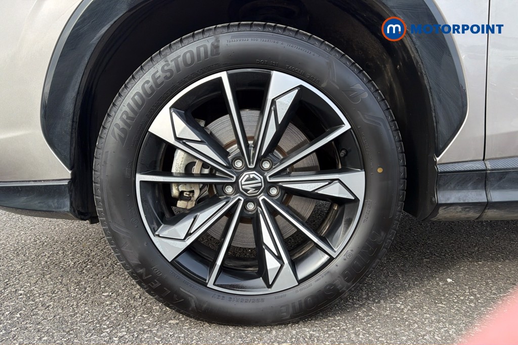 Used MG MG HS 2025 for sale - 77973028: Photo 24