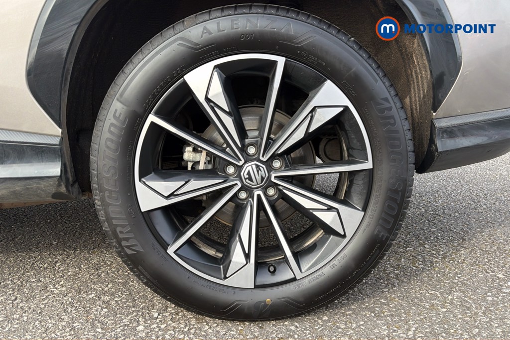 Used MG MG HS 2025 for sale - 77973028: Photo 25