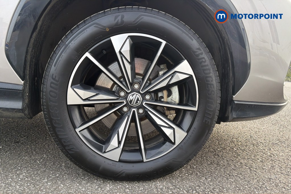 Used MG MG HS 2025 for sale - 77973028: Photo 27