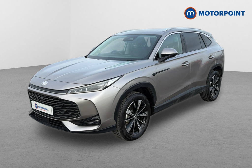 Used MG MG HS 2025 for sale - 77973028: Photo 3