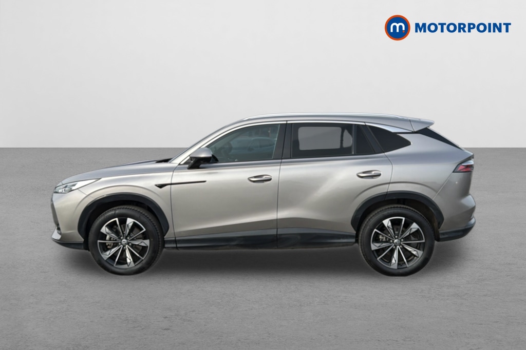 Used MG MG HS 2025 for sale - 77973028: Photo 4