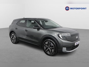 2024 - 210kW Select 77kWh 5dr Auto