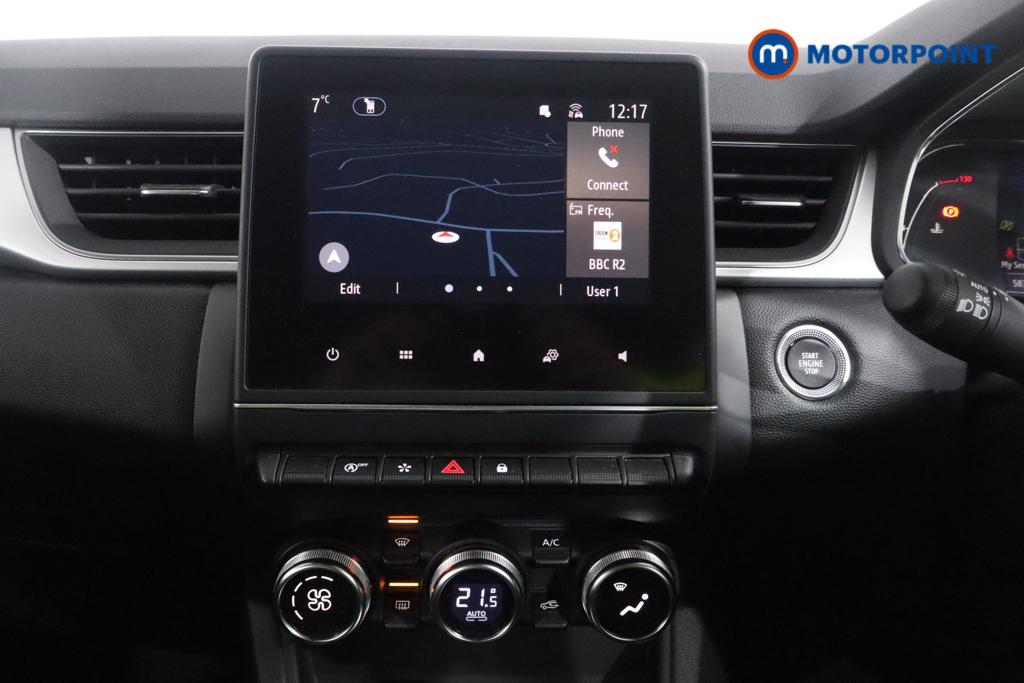 Used Renault Captur 2022 for sale - 77248834: Photo 10