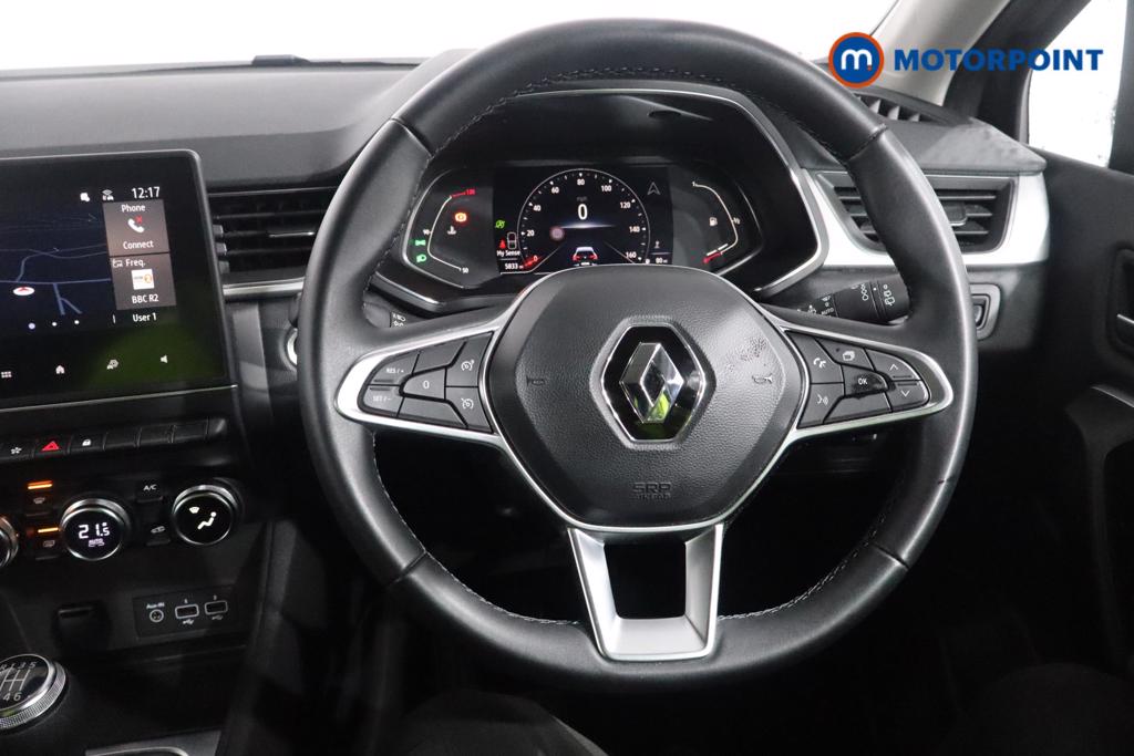 Used Renault Captur 2022 for sale - 77248834: Photo 14