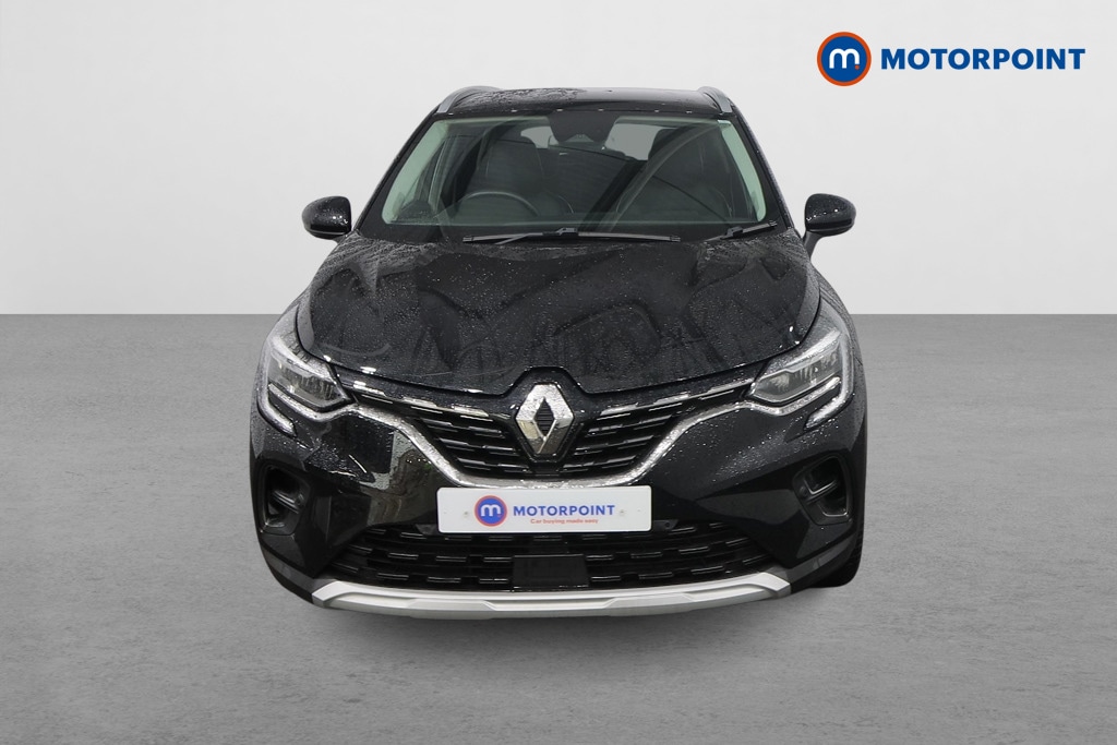 Used Renault Captur 2022 for sale - 77248834: Photo 2