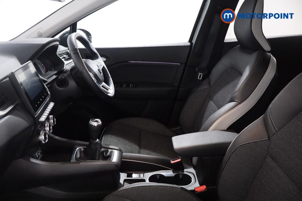 Used Renault Captur 2022 for sale - 77248834: Photo 23