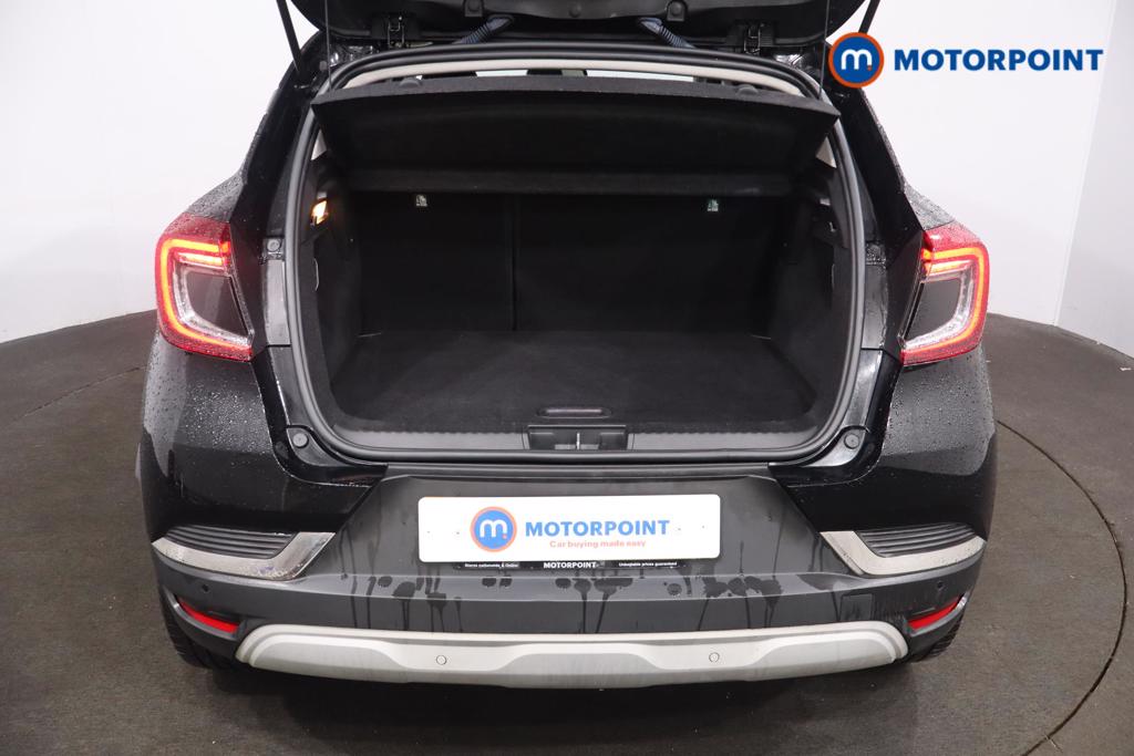 Used Renault Captur 2022 for sale - 77248834: Photo 26