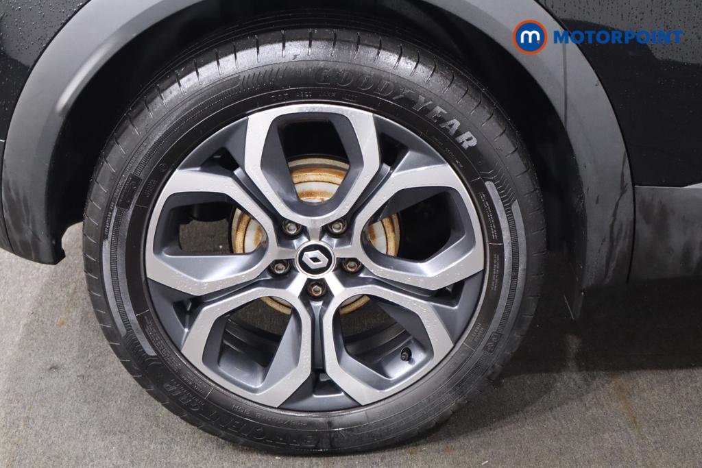 Used Renault Captur 2022 for sale - 77248834: Photo 27