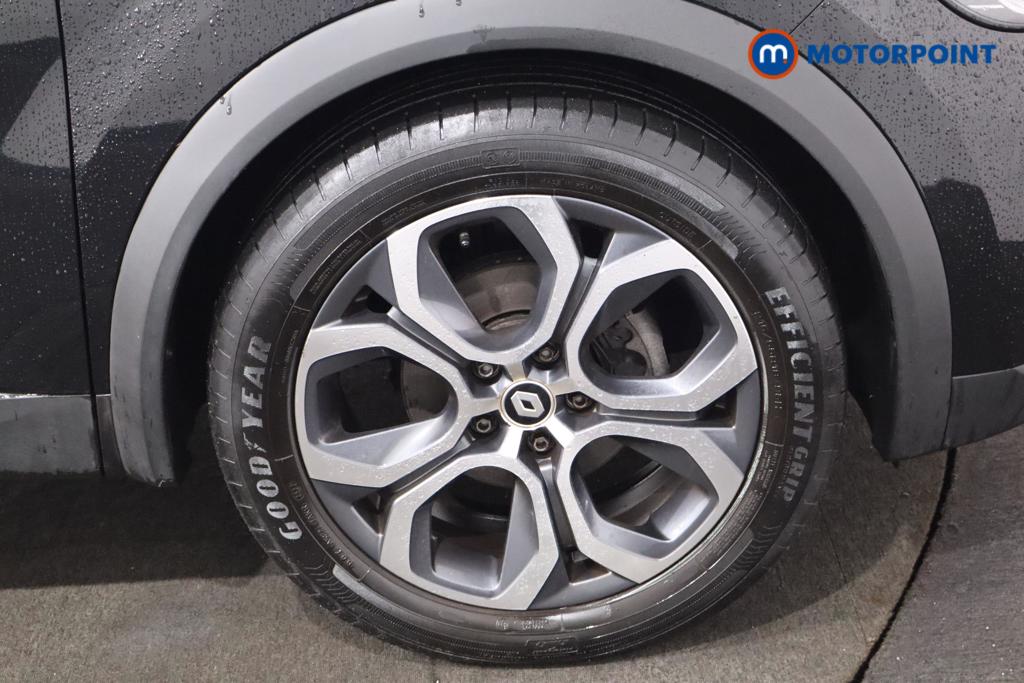 Used Renault Captur 2022 for sale - 77248834: Photo 28