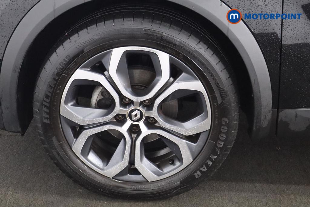 Used Renault Captur 2022 for sale - 77248834: Photo 29