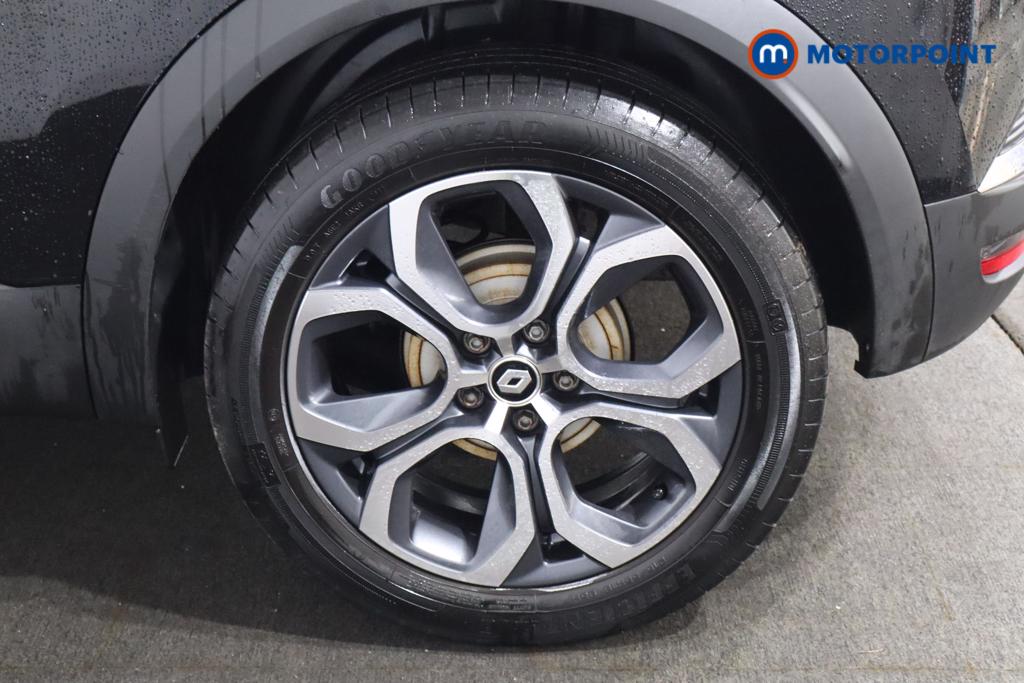 Used Renault Captur 2022 for sale - 77248834: Photo 30