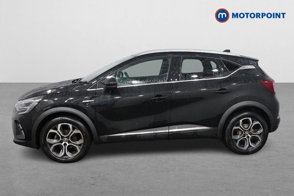 Used Renault Captur 2022 for sale - 77248834: Photo 4