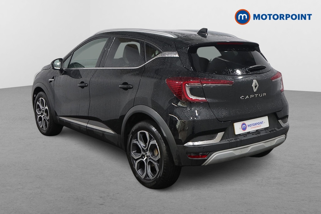 Used Renault Captur 2022 for sale - 77248834: Photo 5