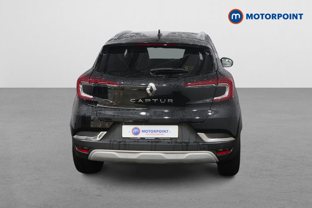 Used Renault Captur 2022 for sale - 77248834: Photo 6