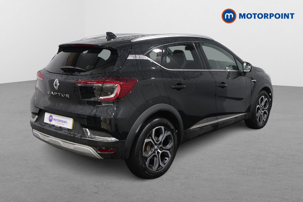 Used Renault Captur 2022 for sale - 77248834: Photo 7