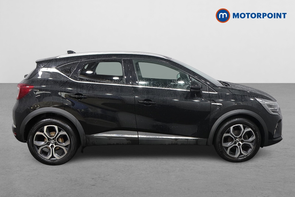 Used Renault Captur 2022 for sale - 77248834: Photo 8