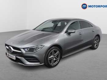 Used Mercedes-Benz CLA 2022 for sale - 74730020: Photo