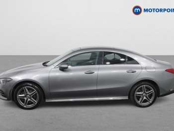 Used Mercedes-Benz CLA 2022 for sale - 74730020: Photo