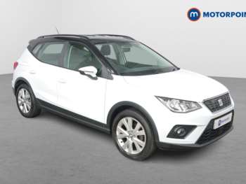 Used SEAT Arona 2021 for sale - 75396883: Photo