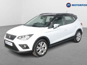 Used SEAT Arona 2021 for sale - 75396883: Photo