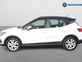 Used SEAT Arona 2021 for sale - 75396883: Photo