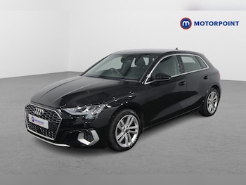Used Audi A3 2021 for sale - 75548020: Photo