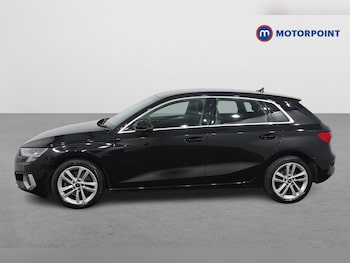 Used Audi A3 2021 for sale - 75548020: Photo