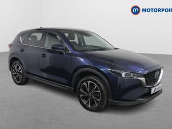 2023 - 2.0 e-Skyactiv G MHEV Exclusive-Line 5dr