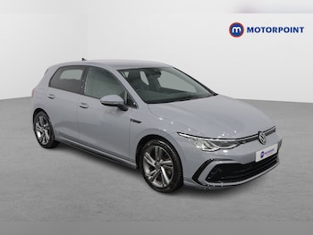 Used Volkswagen Golf 2022 for sale - 76969298: Photo